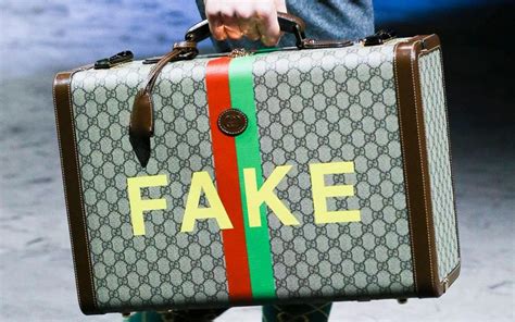 is it illegal to buy fake gucci in california|selling counterfeit goods illegal.